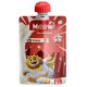 Moow Taze Somon Balıklı Keçi Sütlü Kedi Et Ezmesi 90 gr