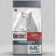 Decent Tavuklu Yetişkin Kedi Maması 1,5 Kg Hairball Control Tavuk & Pirinç Yetişkin Kedi Maması