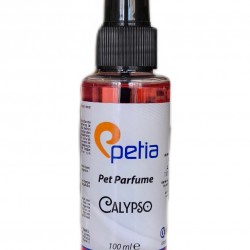 Petia calypso Kedi Köpek Parfümü 100 ml
