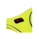 Tailpetz Air Mesh Köpek Göğüs Tasması XSmall 32x36 cm Neon Lime