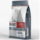 Decent Tavuklu Yetişkin Kedi Maması 1,5 Kg Hairball Control Tavuk & Pirinç Yetişkin Kedi Maması