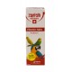 Zurich Kuş Vitamini A, D3, E, C Vitaminleri 30 ml