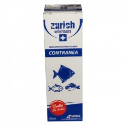 Zurich Contranea Balık Lezyon İyileştirici 30 ml