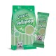 Crocus Tavuklu Ve Kedi Çimli Kedi Lolipop 10 lu paket ( 10x1,4 gr )