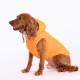 Pawstar Neon Orange Railway Vest Köpek Montu X Large 34x38x55 cm