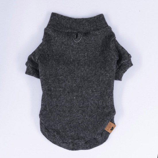 Pawstar Black Merino Sweat Large 30X33X46 cm
