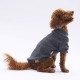 Pawstar Black Merino Sweat Large 30X33X46 cm