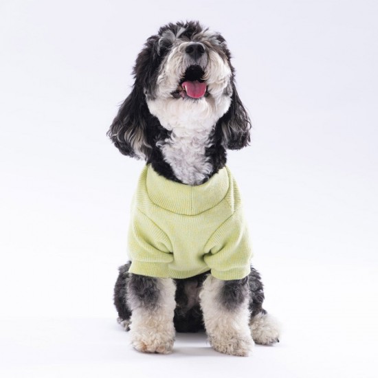 Pawstar Yellow Merino Sweat XXarge 38X43X58 cm