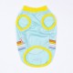 Pawstar Mint Sunrise Tişört Small 23x24x37 cm