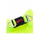Tailpetz Air Mesh Köpek Göğüs Tasması XSmall 32x36 cm Neon Lime