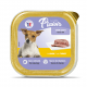 Plaisir Pate Hindi Etli Yetişkin Köpek Konservesi 150 gr