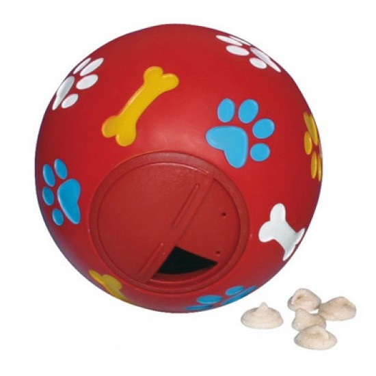 Eastland Köpek Ödül Oyuncak Top 15cm