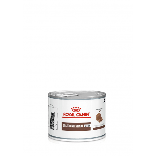 Royal Canin Gastrointestinal Kitten Kedi Maması 195 gr