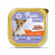 Plaisir Tavuk Etli Köpek Pate 150gr