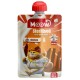 Moow Kısırlaştırılmış Kedi İçin Tavuklu Keçi Sütlü Kedi Et Ezmesi 90 gr
