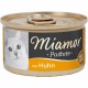 Miamor Pastete Tavuklu Kedi Konserve Yaş Mama 85 gr