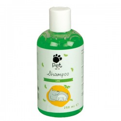 Lime Misket Limonlu Kedi Köpek Şampuanı 250 ml Yeşil