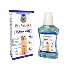 Pro Perfeck Kedi Köpek Ağız Ve Diş Bakim Solüsyonu 250 ml