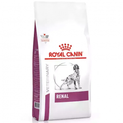 Royal Canin Renal Yetişkin Köpek Maması 14 Kg