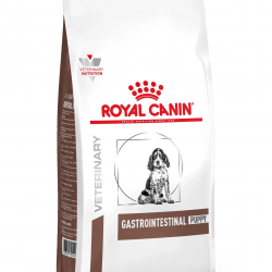 Royal Canin Gastrointestinal Puppy Köpek Maması 2,5kg Hassas Sindirime Özel Yavru Köpek Maması