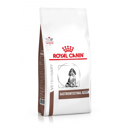 Royal Canin Gastrointestinal Puppy Köpek Maması 2,5kg Hassas Sindirime Özel Yavru Köpek Maması