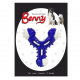 Benny Diş Kaşıma Köpek Oyuncağı Çatal 11 cm Çeşitli Renklerde