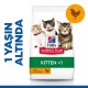 Hills Kitten Tavuklu Yavru Kedi Maması 1.5 kg