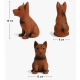 Sesli Köpek Oyuncağı – Eğlenceli ve Dayanıklı Köpek Oyuncağı
