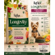 Reflex Plus Longevity Hipoalerjenik Çok Küçük Irk Yetişkin Köpek Maması 700gr