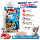 Moow Taze Ton Balıklı Karidesli ve Keçi Sütlü Kedi Et Ezmesi 90 gr
