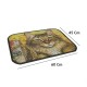 Cattie Kum Toplayıcı Fonksiyonel Renkli Kedi Paspası 45 x 60 cm