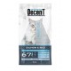 Decent Sensitive Skin Somon & Pirinç Yetişkin Kedi Maması 1,5 Kg