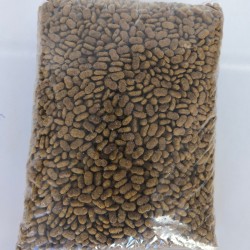 Decent Tavuk Etli Kedi Maması 1 kg Açık Mama