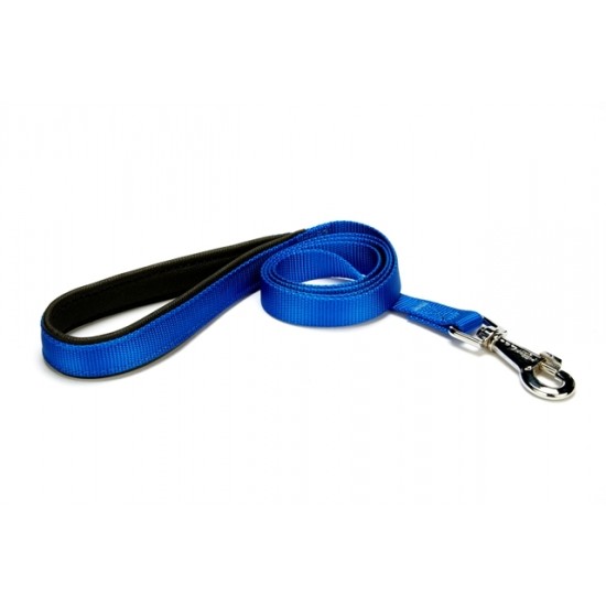 Doggie Comfort Köpek Gezdirme Kayışı 2*140cm Mavi