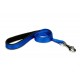 Doggie Comfort Köpek Gezdirme Kayışı 2*140cm Mavi