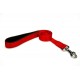 Doggie Comfort Köpek Gezdirme Kayışı 3*100 cm Kırmızı