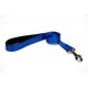 Doggie Comfort Köpek Gezdirme Kayışı 2,5*120 cm Mavi