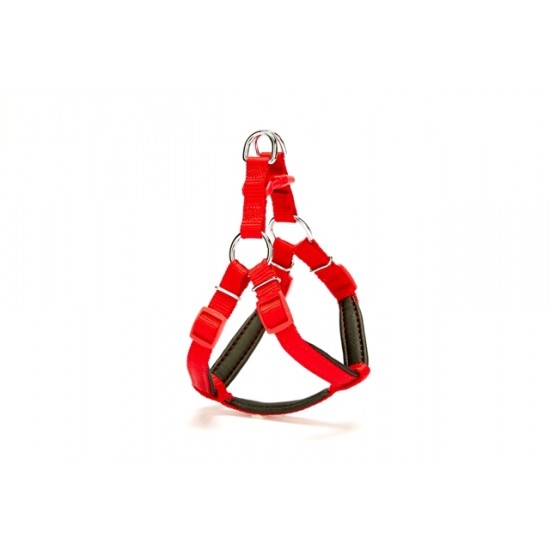 Doggie Comfort Ronin Köpek Göğüs Tasması 45cm Small
