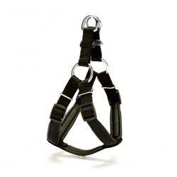 Doggie Comfort Ronin Köpek Göğüs Tasması 35cm X Small