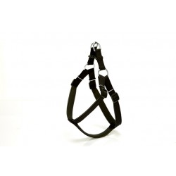 Doggie Comfort Ronin Köpek Bel Tasması 95cm XX-Large Siyah