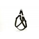 Doggie Comfort Ronin Köpek Bel Tasması 95cm XX-Large Siyah