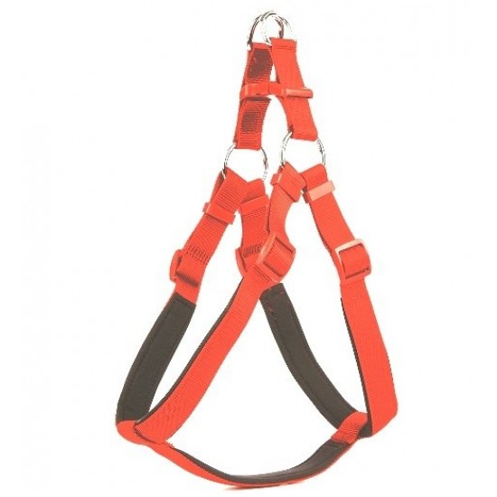 Doggie Comfort Ronin Köpek Bel Tasması 95cm XX-Large Siyah