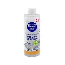 Purele Ecco Pet Care Kedi Köpek Şampuanı 400 ml