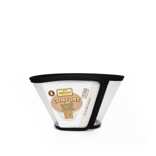 Doggie Comfort Kedi Köpek Yakalık S 12,5x28-33cm
