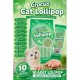 Crocus Tavuklu Ve Kedi Çimli Kedi Lolipop 10 lu paket ( 10x1,4 gr )