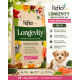 Reflex Plus Longevity Mini ve Küçük Irk Yavru Köpek Maması 900 Gr