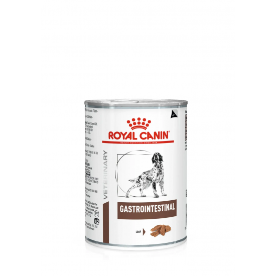 Royal Canin Gastrointestinal Köpek Maması 400 gr Hassas Sindirim Sistemine Özel Köpek Maması