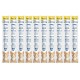 GimCat Sticks Somonlu ve Alabalıklı Kedi Ödül Çubuğu 10x5gr