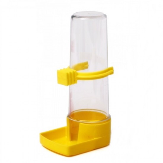 ANS Muhabbet Kuşları İçin Renkli Suluk 7 cm - 13 cm