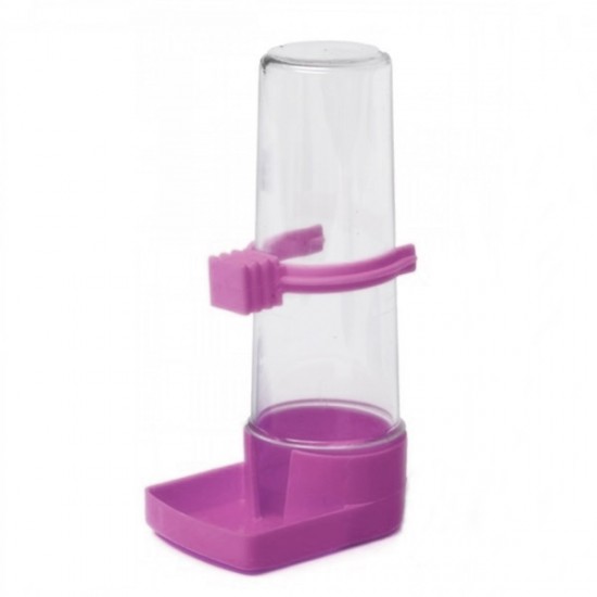 ANS Muhabbet Kuşları İçin Renkli Suluk 7 cm - 13 cm